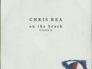Chris Rea On The Beach (Summer '88) UK 12