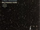 Queen The Cosmos Rocks UK 2-LP vinyl record (Double Album) 2370251 PARLOPHONE