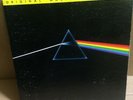 Pink Floyd Dark Side of The Moon Mobile Fidelity Sound Labs MFSL Pressing NM-