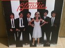 MINT Blondie Parallel Lines NM Original Master Recording MFSL 1-050