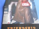 JUNIPHER GREENE - FRIENDSHIP - 2 LP