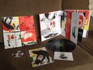 Pixies Head Carrier Limited Edition Boxed Set