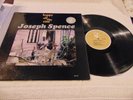JOSEPH SPENCE HAPPY ALL THE TIME ELEKTRA 273 MONO ORIGINAL 1964 BLUES LP VG++