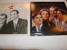 KRAFTWERK TRANS-EUROPE EXPRESS LP SN-16301 & Ralf Florian VEL-2006