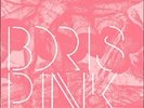 Boris : Pink 2LP Gatefold Vinyl Southern Lord