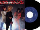 HANOI ROCKS 'Malibu Beach Nightmare' Japan 1983 7