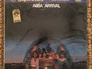 Abba “Arrival” STILL SEALED ORIGINAL HALF SPEED MASTERED NAUTILUS LP AUDIOPHILE 