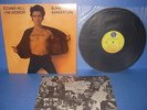 RICHARD HELL & THE VOIDOIS BLANK GENERATION LP JAPAN WARNER LSD4007 LYRIC INSERT