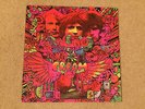 Cream - Disraeli Gears - Reaction - stereo