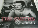 THE SMITHS -...Best II(LP)1992 GERMANY PRESSING EX/NM