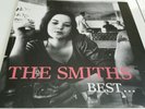THE SMITHS-Best...I(LP)1992 GERMANY PRESSING EX/NM