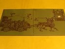 TAMAM SHUD - GOOLUTIONITES AND THE REAL PEOPLE - LP reissue of 1970-super Rock