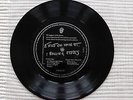 Rolling Stones excerpts from Exile On Main Street (Rare) NME 1972 Flexi-Disc