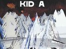 RADIOHEAD-KID A  (UK IMPORT)  VINYL LP NEW