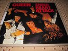 Queen sheer Heart Attack Vinyl New