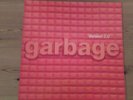Garbage Version 2.0 Vinyl Album