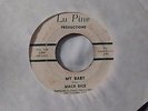 Northern Soul 45 Mack Rice Baby I'm coming home/My baby
