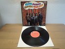 BLUES MAGOOS - ELECTRIC COMIC BOOK 1967 RARE PROMO LP IN MINT CONDITION