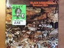 Black Sabbath - Signed Greatest Hits Record