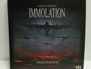 IMMOLATION - Providence Vinyl EP Record- SCION A/V Death Metal RARE PROMO