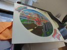 EMBRYO - SURFIN' ORIGINAL BUK 70s KRAUTROCK LP IN MINT CONDITION
