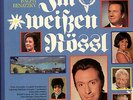 LP BOX Im weißen Rössl 2 LP's