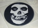 The Misfits: Return Of The Fly 7” Picture Disc 1991 Ltd Ed