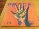 V/A P.E.A.C.E. MDC Reagan Youth Dead Kennedys Conflict Dicks Crass DOA Mob 47 84