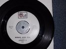 CHANCES R -  WINDS & SEA   RARE '66 7