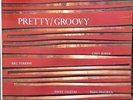 CHET BAKER PRETTY GROOVY Jimmy Guiffre Russ Freeman Bill Perkins 1st Press