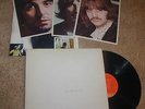 The Beatles White Album Capitol Double  LP Orange Label  Nice Shape