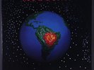 ROGER MCGUINN: Back From Rio LP (small corner bend) Rock & Pop