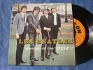 LES BEATLES  45 EP  ODEON  SOE 3771 ANOTHER GIRL