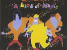 QUEEN A Kind of Magic 180g HSM 12