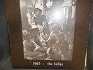 THE BELLES : 1969 RARE PRIVATE PRESS FOLK PSYCH