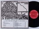 MILLENNIUM Begin COLUMBIA LP NM promo 2-eye
