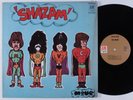 MOVE Shazam A&M LP
