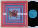 OUTLAW BLUES BAND Self Titled BLUESWAY BLS-6021 LP VG+ gatefold