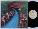 RHYTHM DEVILS Apocalypse Now Sessions PASSPORT LP