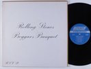 ROLLING STONES Beggars Banquet LONDON PS539 LP VG+ gatefold