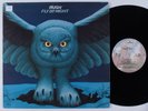 RUSH Fly By Night MERCURY LP VG+