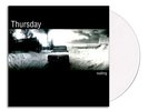 Thursday - Waiting - Vinyl LP White