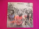 Taman Shud rare Aussie surf/psych Lp - Evolution