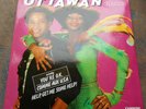 LP OTTAWAN D.I.S.C.O. GERMANY Club, EX+/MINT-