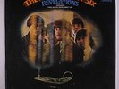 NEW COLONY SIX: Revelations LP (drill hole, shrink) Rock & Pop