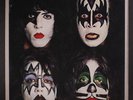KISS: Dynasty LP (inner sleeve, no poster or inserts) Rock & Pop