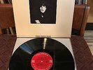 Leonard Cohen: Songs From A Room LP 1969 Columbia 2-Eye CS 9767 VG+