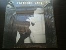 MIGHTY SPARROW - TATTOO LADY NATIONAL  TATOOED  NLP 5515 SHRINK LOOk