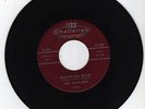 THE RIPTIDES MACHINE GUN b/w DEEP BLUE RARE WILD SURF ROCKER TITTYSHAKER 1959