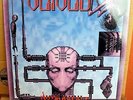 Voïvod - Nothingface 1st original vinyl record pressing 1989 Pink Floyd Thrash